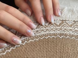 -Adore nail日式美甲美睫