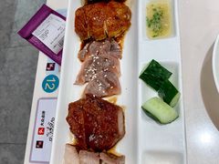 烧味五宝拼盘-太兴餐厅(东方广场分店)