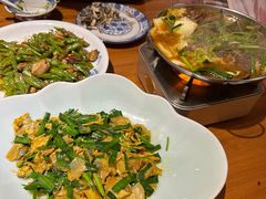 -红胖胖龙虾王·本地菜