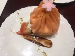 -檬舒舒MonChouChou(环球金融中心店)