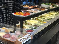 -拉蒂娜·巴西牛排馆 Latina·Brazilian Steakhouse(陆家嘴旗舰店)