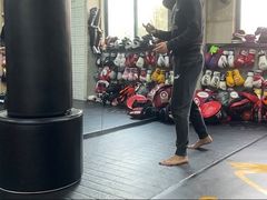 -VPsmart私教健身工作室(新华路旗舰店)