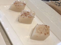 桂花拉糕-绿波廊(豫园店)