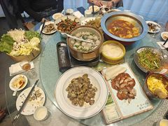 -德彪酒馆围炉串串