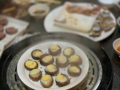 -苏大嘴海鲜牧场(奥林匹克店)