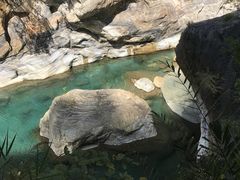 -太鲁阁公园