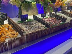 -SEA西雅图海鲜自助餐厅(海乐世界店)