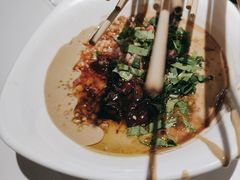 -佰人王串串香火锅(洋珠巷店)