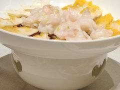 -狮王府淮扬菜(新街口友谊店)