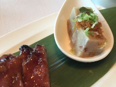 -天龙轩(香港丽思卡尔顿酒店)