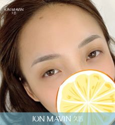 点击看大图 -久匠·纹眉半永久野生眉