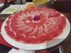 -重庆德庄火锅(体育中心店)