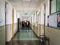 -上海市敬业中学