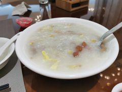 荔湾艇仔粥-豫璟轩中餐厅(南昌万怡店)
