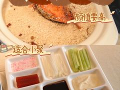 -融琥珀·京鲁菜·海味珍品(西单店)