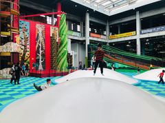 -蒙特利亲子乐园