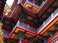 -西禅古寺售票处
