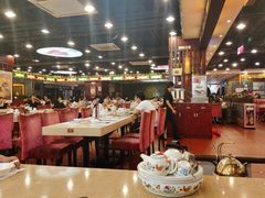 大堂-点都德(汇点楼店)