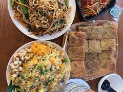-婉泰·特色小吃·舂鸡脚(告庄二店)