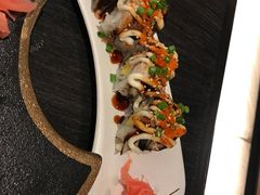 -AJIYA·池袋日式烧肉自助(天津万象城店)