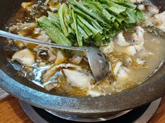 -都江堰石锅鱼