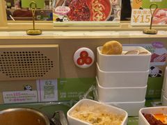 -一围肥牛肉小火锅(佳兆业广场店)