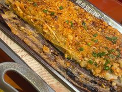 -神府路壹号·海鲜烧烤·砂锅粥·锅物(三坊七巷店)