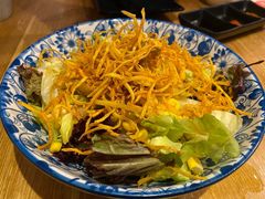 -一井烧肉·活鳗·寿司(望京SOHO店)