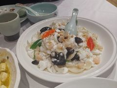 -老阊门菜馆(山塘街店)