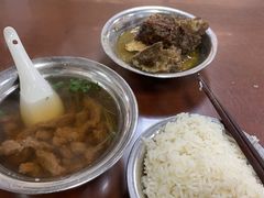 -阿秋牛排(湖心街店)