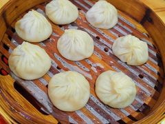 -玖鲜小笼(中山广场店)