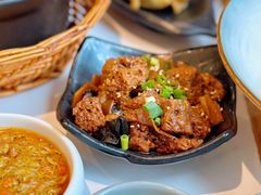 -馋三尺蟹粉小笼(人民广场店)