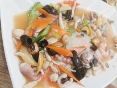 -景祥海鲜美食餐厅