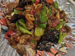 -四妹餐厅(玫瑰街店)