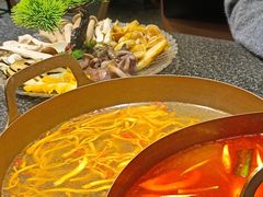 -一善菌·云南菌汤·云南菜(银泰城店)