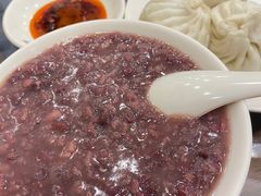 -庆丰包子铺(潘家园店)