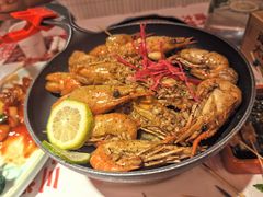 -谭十三大排档·18年老字号(船山路总店)