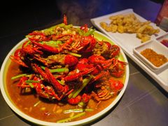 -虾乐园龙虾·夜宵(松江店)