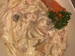 -安妮意大利餐厅(国贸店)
