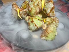 -甘思咪哚·云南艺术餐厅(天河广百店)