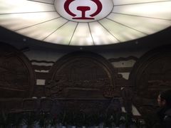 -中国铁道博物馆(正阳门馆)