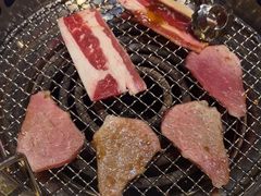 -千寻山野烤肉(天虹店)