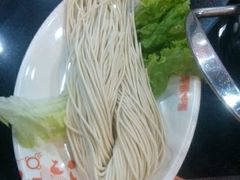 -呷哺呷哺(普陀乐购真北店)