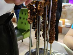 -戈拿旺巴西烤肉(崇文门店)