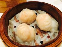 -莲苑中餐厅·Lotus Court(厦门马哥孛罗东方大酒店)