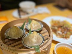 -蔡澜点心·粤菜(花城汇南区店)