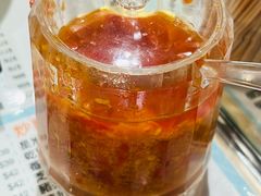 辣椒酱-八爷茶餐厅