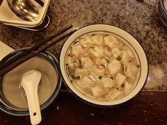 -古铺良食(柯城店)