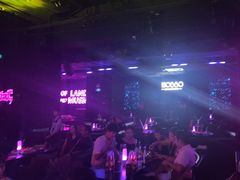 -MOSSO音乐酒吧·live house(南京旗舰店)