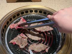 -妙香居韩国烤肉(容桂天佑城店)